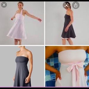 Loop de Lulu Dress
